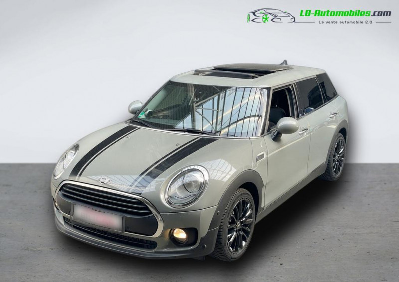 Mini Mini 102 CH BVA  occasion  Beaupuy