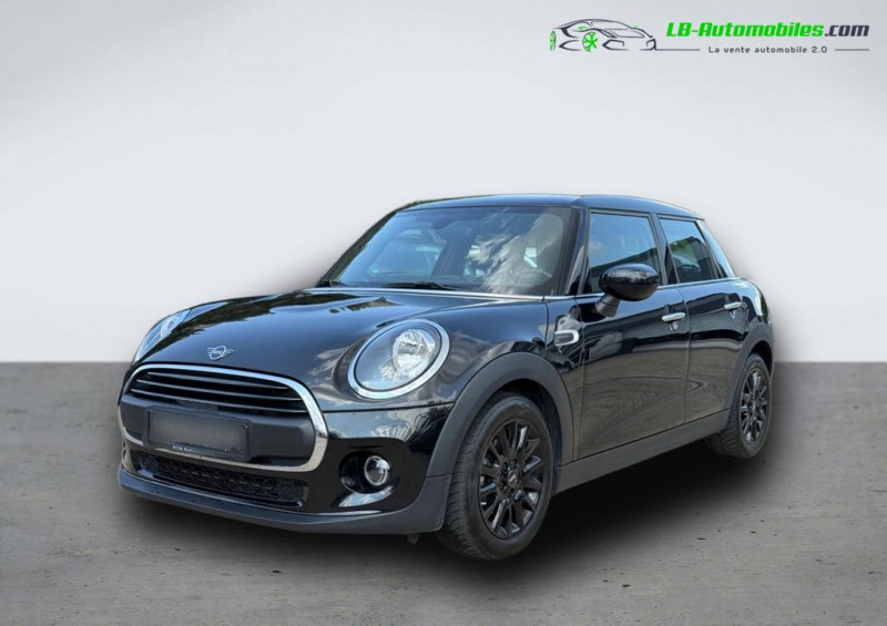 Mini Mini 102 CH BVA  occasion  Beaupuy