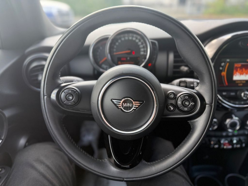 Mini Mini 102 CH BVA  occasion  Beaupuy - photo n10