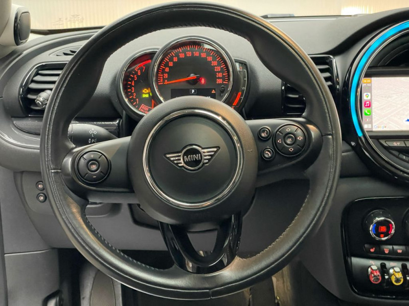 Mini Mini 102 CH BVA  occasion  Beaupuy - photo n8