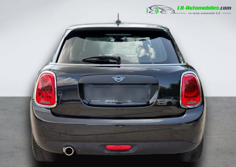 Mini Mini 102 CH BVA  occasion  Beaupuy - photo n7