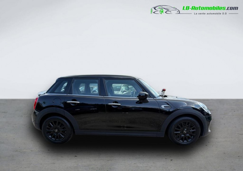 Mini Mini 102 CH BVA  occasion  Beaupuy - photo n6