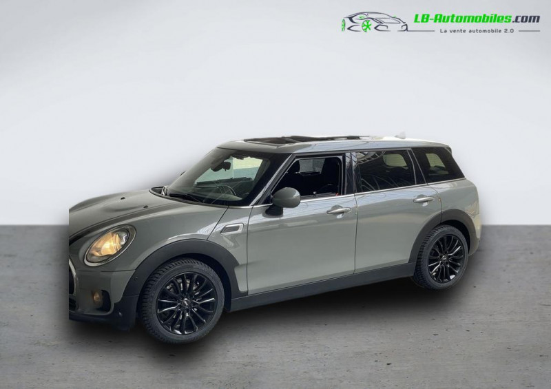Mini Mini 102 CH BVA  occasion  Beaupuy - photo n5