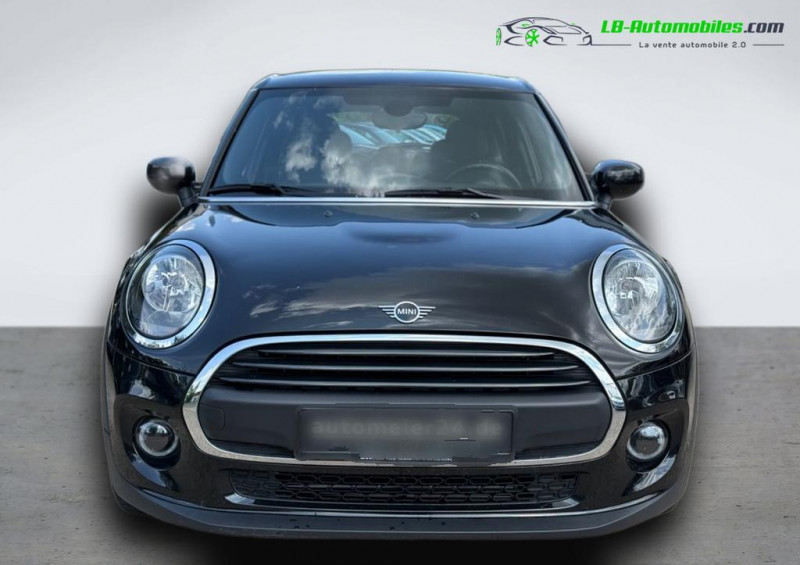 Mini Mini 102 CH BVA  occasion  Beaupuy - photo n5
