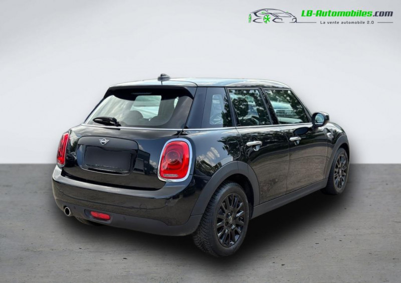 Mini Mini 102 CH BVA  occasion  Beaupuy - photo n4