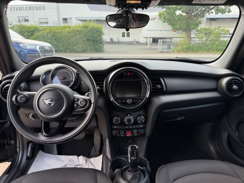 Mini Mini 102 CH BVA  occasion  Beaupuy - photo n3