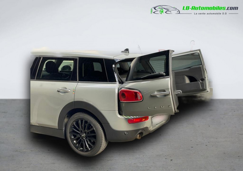 Mini Mini 102 CH BVA  occasion  Beaupuy - photo n3