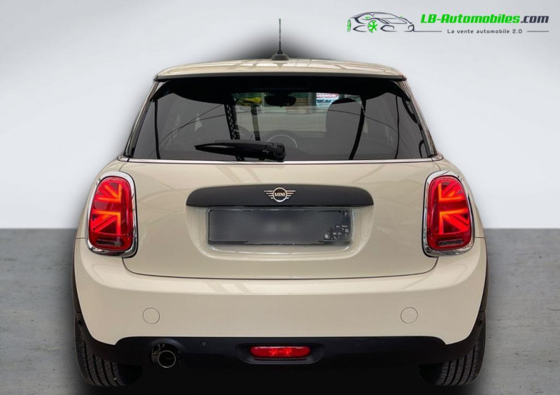 Mini Mini 102 CH BVA  occasion  Beaupuy - photo n6