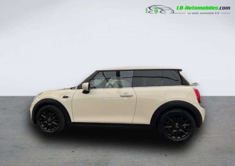 Mini Mini 102 CH BVA  occasion  Beaupuy - photo n5