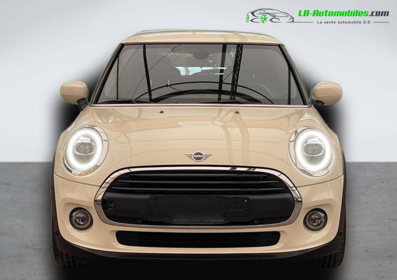 Mini Mini 102 CH BVA  occasion  Beaupuy - photo n4