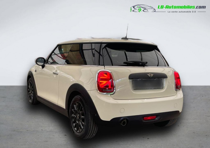 Mini Mini 102 CH BVA  occasion  Beaupuy - photo n3
