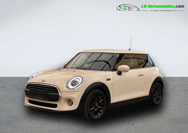 Mini Mini 102 CH BVA  occasion  Beaupuy