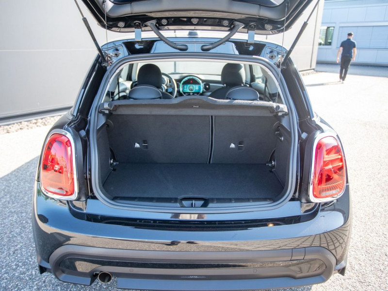 Mini Mini 102 CH BVA  occasion  Beaupuy - photo n8