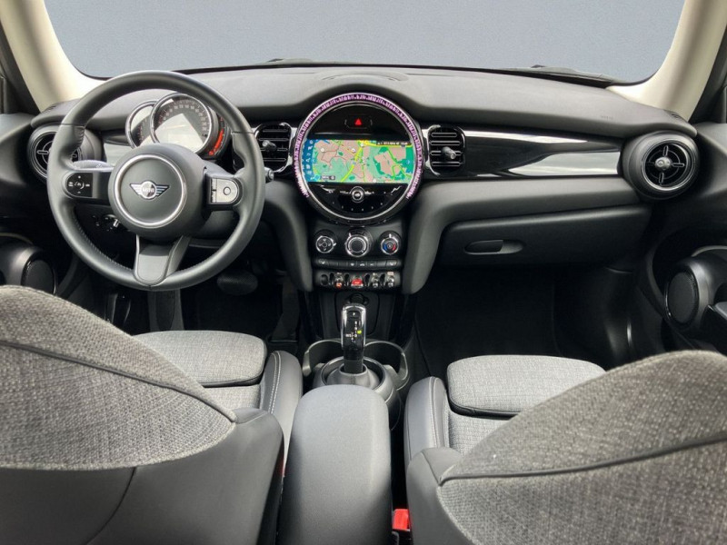 Mini Mini 102 CH BVA  occasion  Beaupuy - photo n2