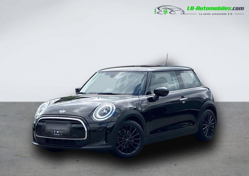 Mini Mini 102 CH BVA  occasion  Beaupuy