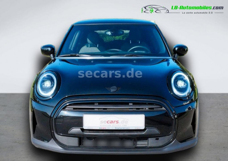 Mini Mini 102 CH BVA  occasion  Beaupuy - photo n5