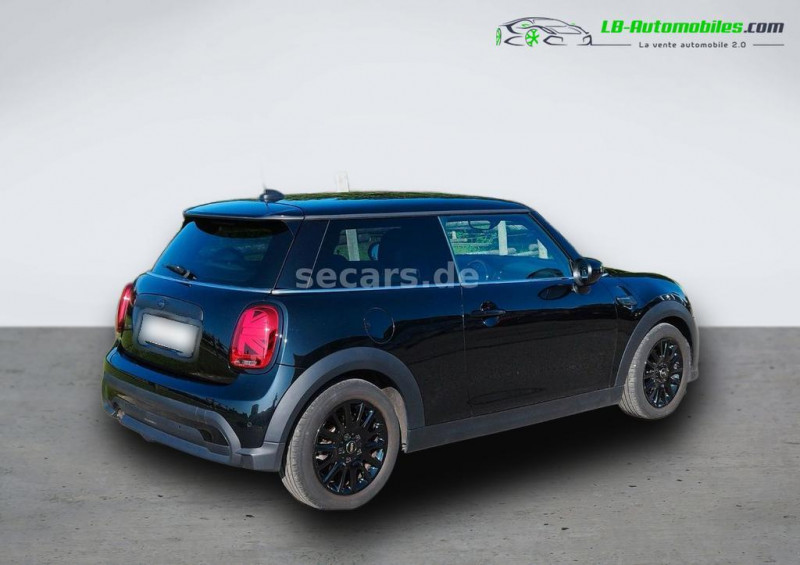 Mini Mini 102 CH BVA  occasion  Beaupuy - photo n4