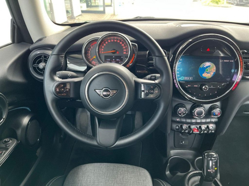 Mini Mini 102 CH BVA  occasion  Beaupuy - photo n6