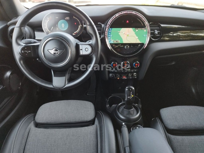 Mini Mini 102 CH BVA  occasion  Beaupuy - photo n3