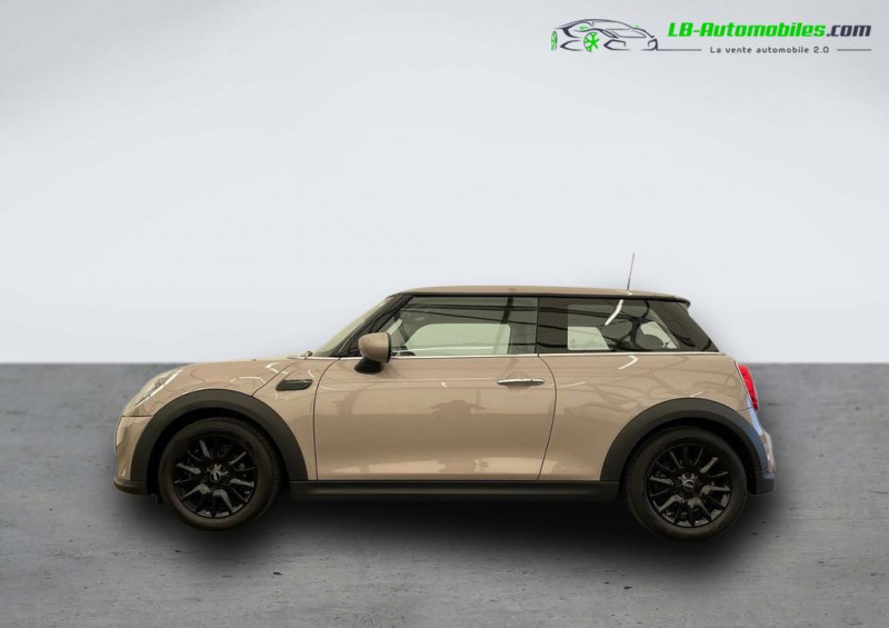 Mini Mini 102 CH BVA  occasion  Beaupuy - photo n3