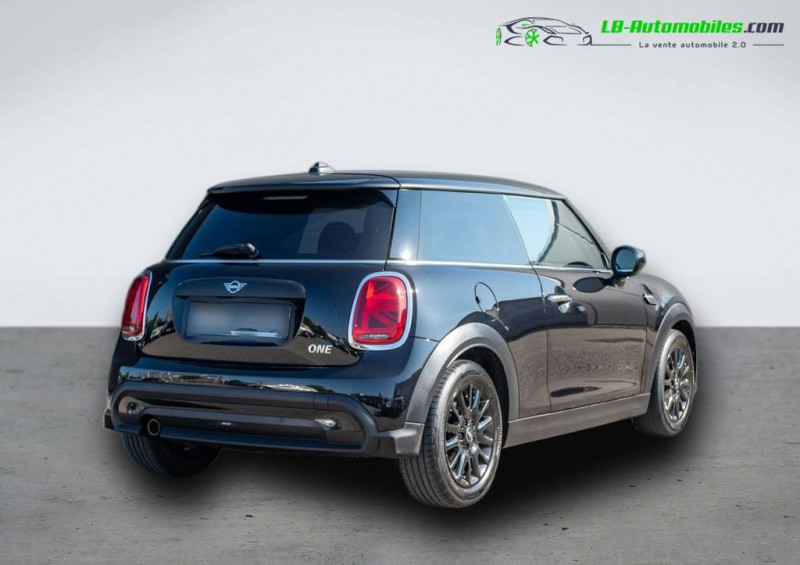 Mini Mini 102 CH BVA  occasion  Beaupuy - photo n3