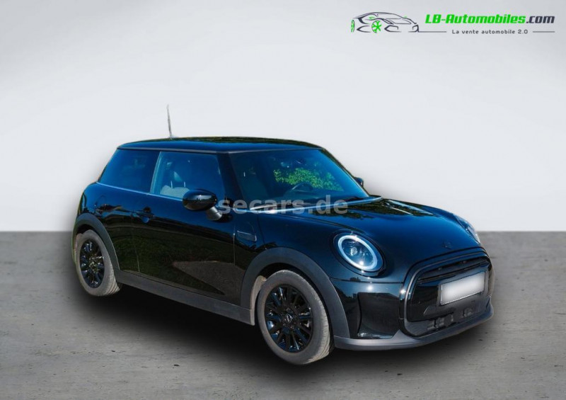Mini Mini 102 CH BVA  occasion  Beaupuy - photo n2