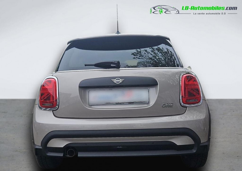 Mini Mini 102 CH BVA  occasion  Beaupuy - photo n5