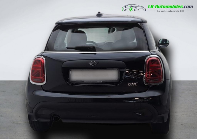 Mini Mini 102 CH BVA  occasion  Beaupuy - photo n4