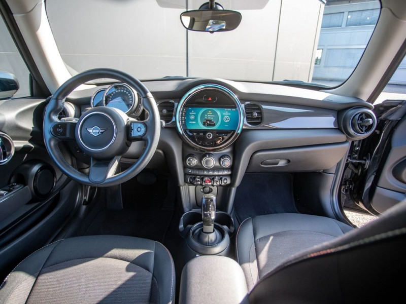 Mini Mini 102 CH BVA  occasion  Beaupuy - photo n2