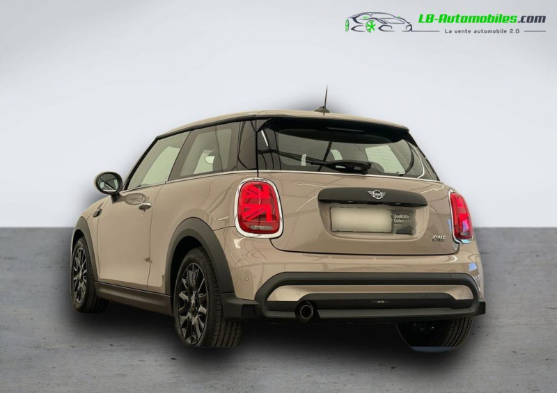 Mini Mini 102 CH BVA  occasion  Beaupuy - photo n2