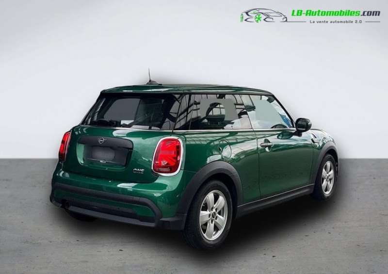 Mini Mini 102 CH BVA  occasion  Beaupuy - photo n4