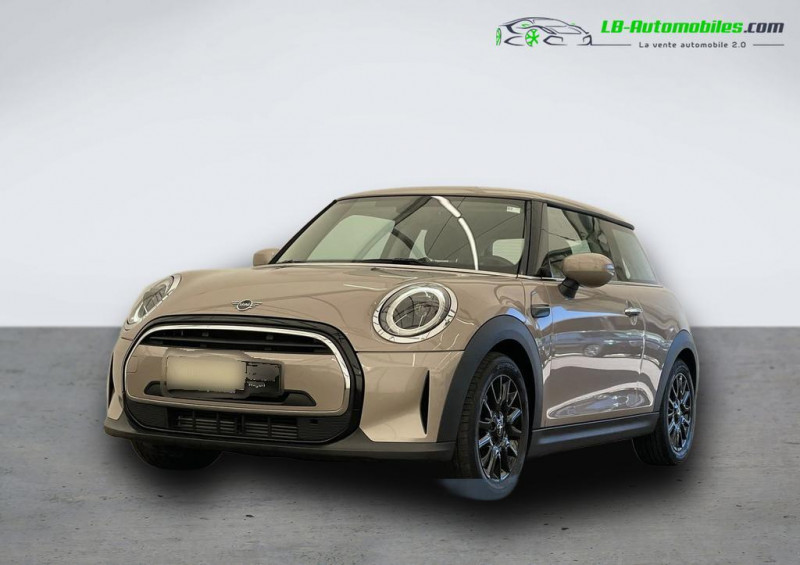 Mini Mini 102 CH BVA  occasion  Beaupuy
