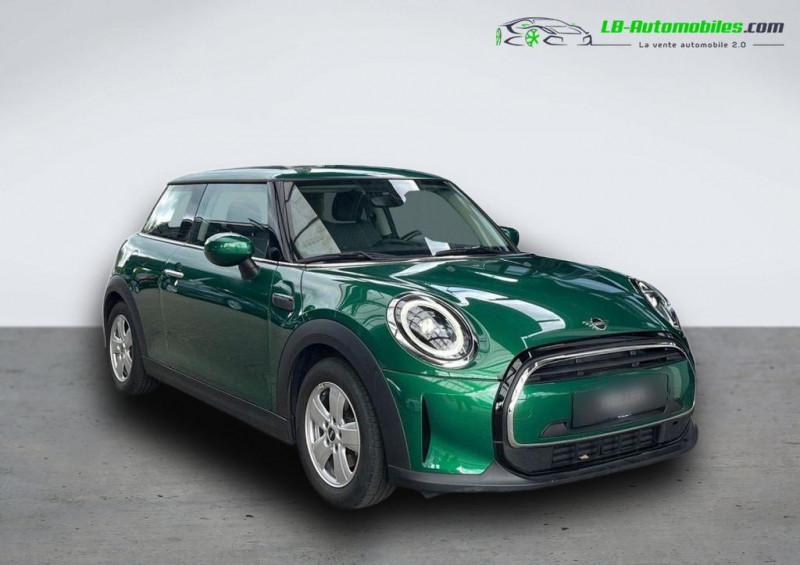 Mini Mini 102 CH BVA  occasion  Beaupuy - photo n2