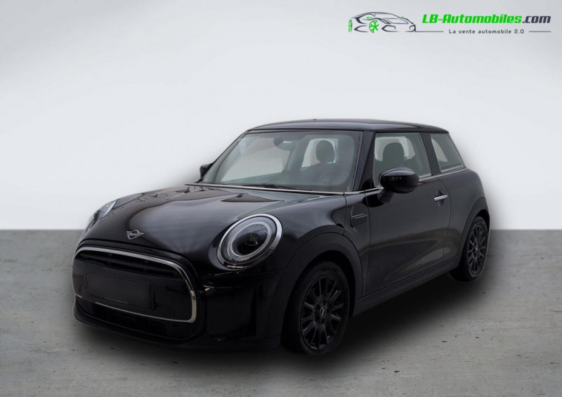 Mini Mini 102 CH BVA  occasion  Beaupuy