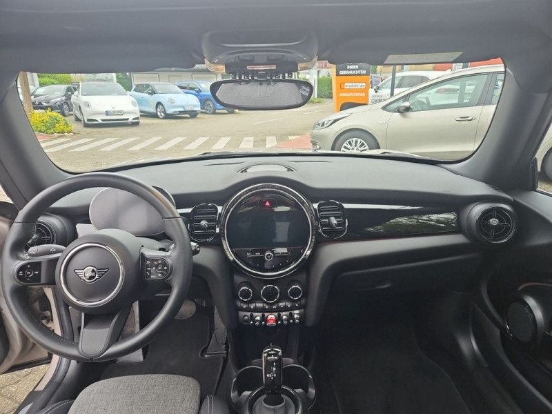 Mini Mini 102 CH BVA  occasion  Beaupuy - photo n2