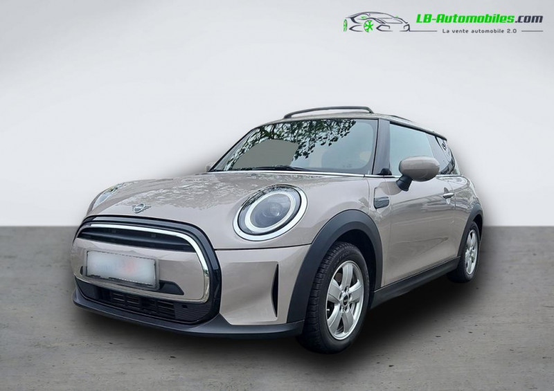 Mini Mini 102 CH BVA  occasion  Beaupuy