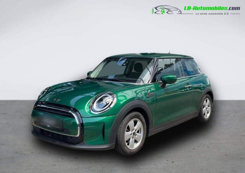 Mini Mini 102 CH BVA  occasion  Beaupuy