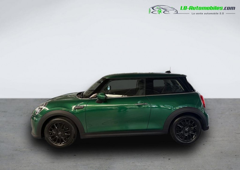 Mini Mini 102 CH BVA  occasion  Beaupuy - photo n4