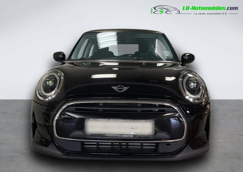 Mini Mini 102 CH BVA  occasion  Beaupuy - photo n4