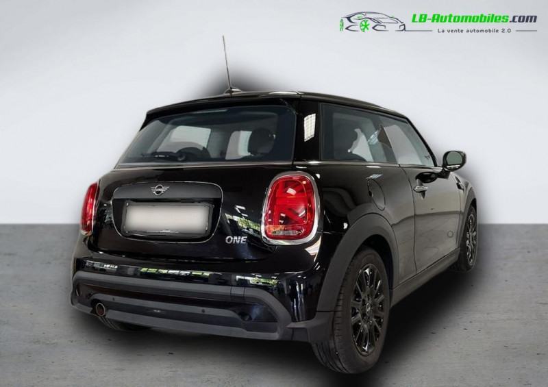 Mini Mini 102 CH BVA  occasion  Beaupuy - photo n3