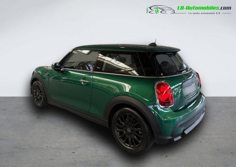 Mini Mini 102 CH BVA  occasion  Beaupuy - photo n3