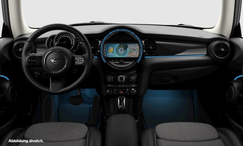 Mini Mini 102 CH BVA  occasion  Beaupuy - photo n2