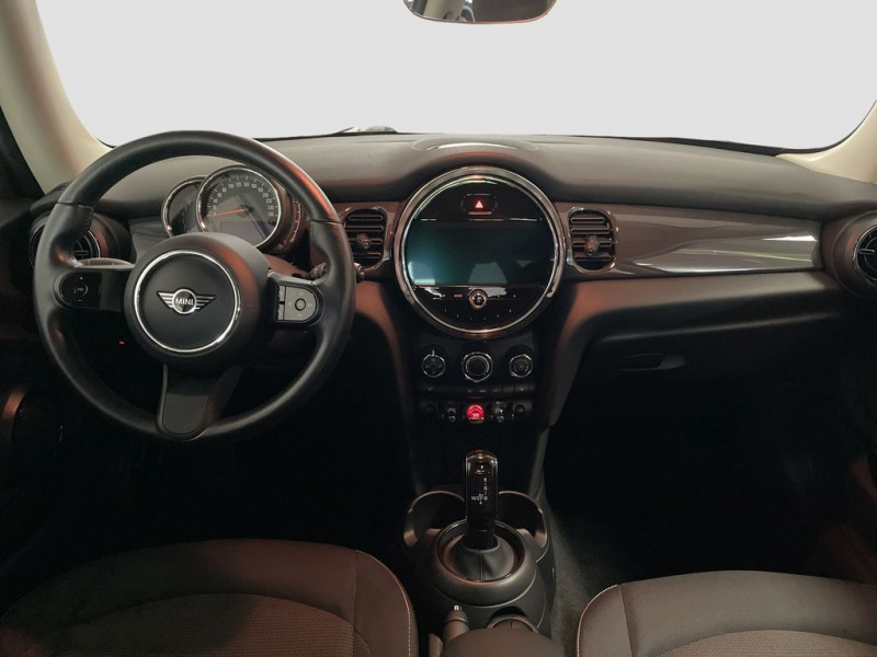 Mini Mini 102 CH BVA  occasion  Beaupuy - photo n2