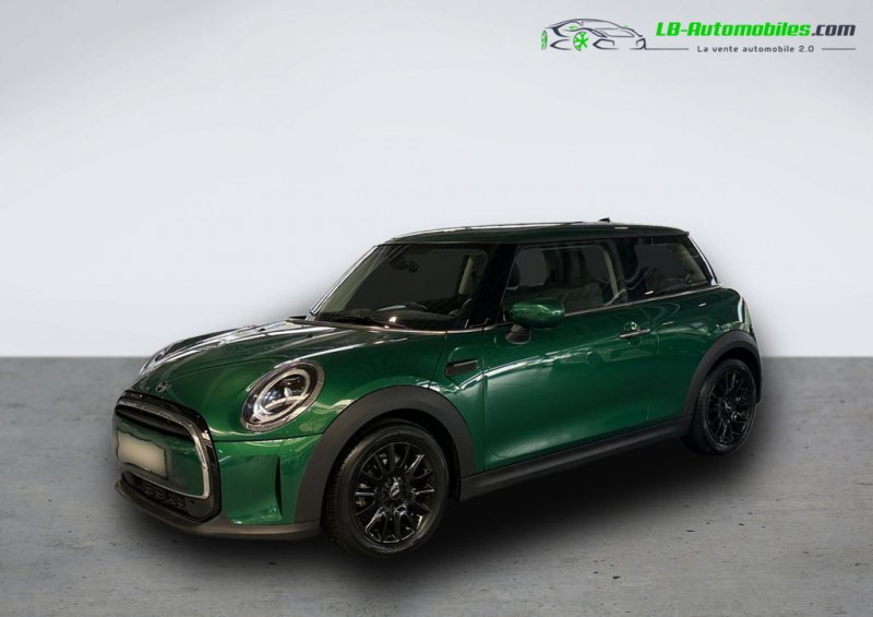 Mini Mini 102 CH BVA  occasion  Beaupuy
