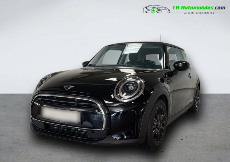 Mini Mini 102 CH BVA  occasion  Beaupuy