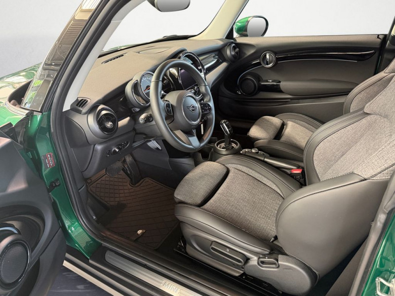 Mini Mini 102 CH BVA  occasion  Beaupuy - photo n6