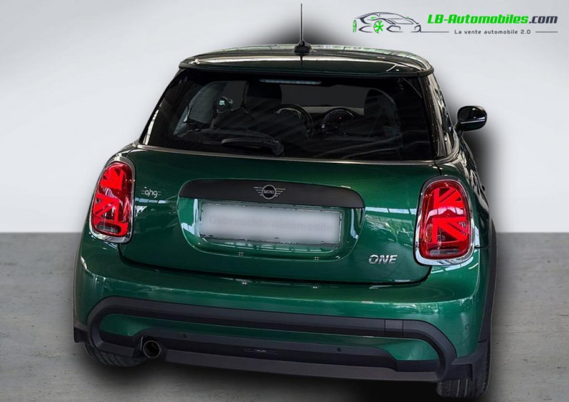Mini Mini 102 CH BVA  occasion  Beaupuy - photo n5
