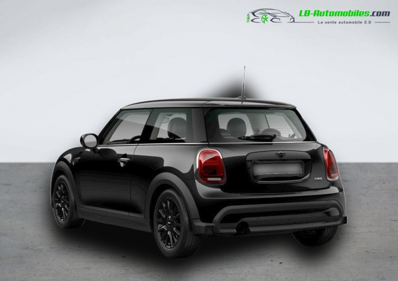 Mini Mini 102 CH BVA  occasion  Beaupuy - photo n2