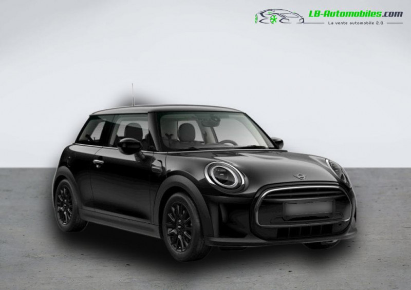Mini Mini 102 CH BVA  occasion  Beaupuy