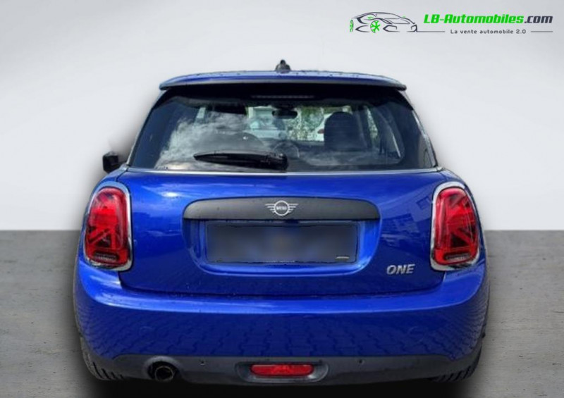 Mini Mini 102 CH BVA  occasion  Beaupuy - photo n5